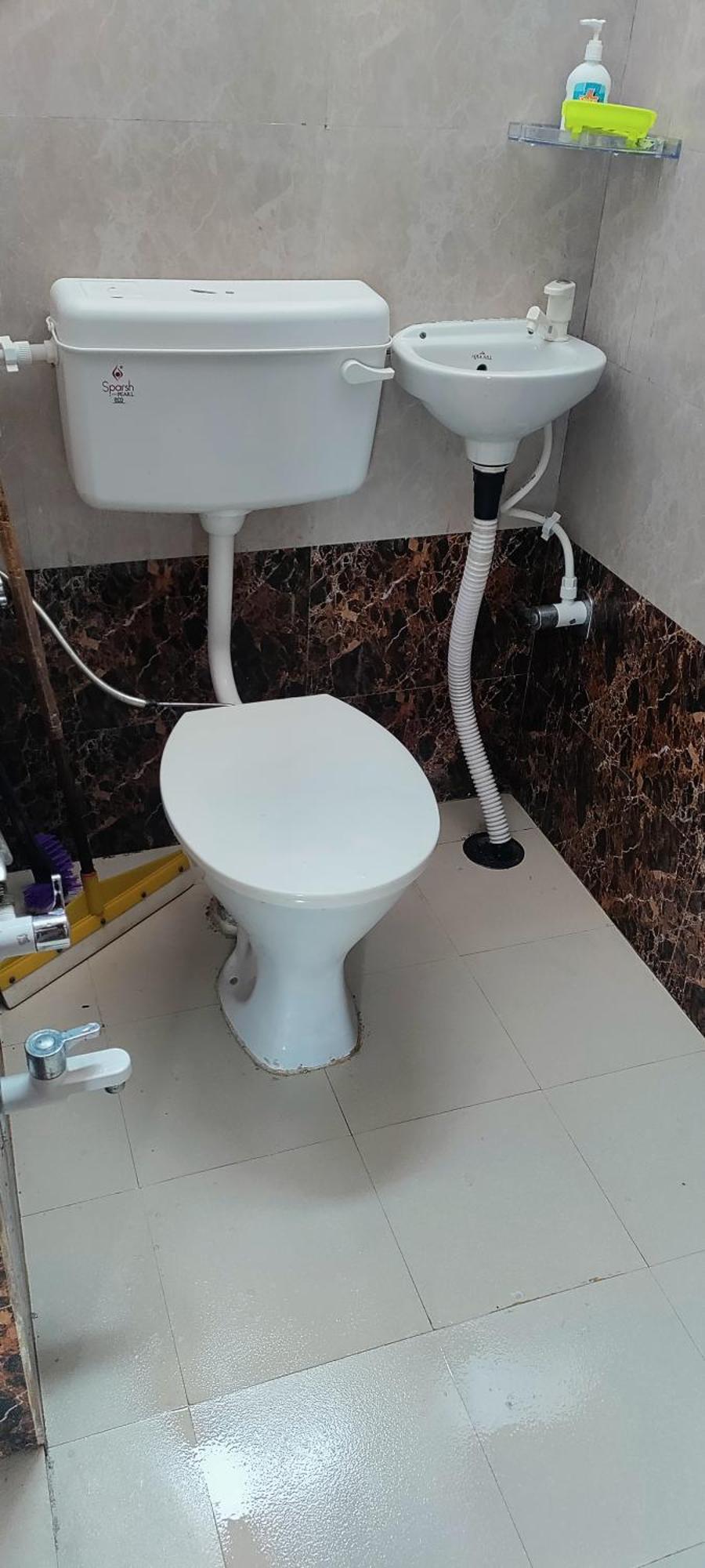 Nidhivan Homestay Vrindavan Bilik gambar